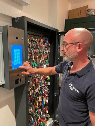 Locksmith Image