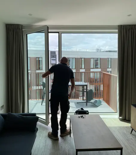 Locksmith Image 1