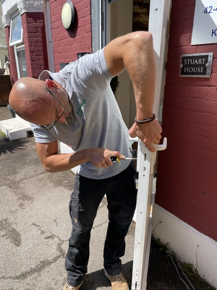 Locksmith Image 2